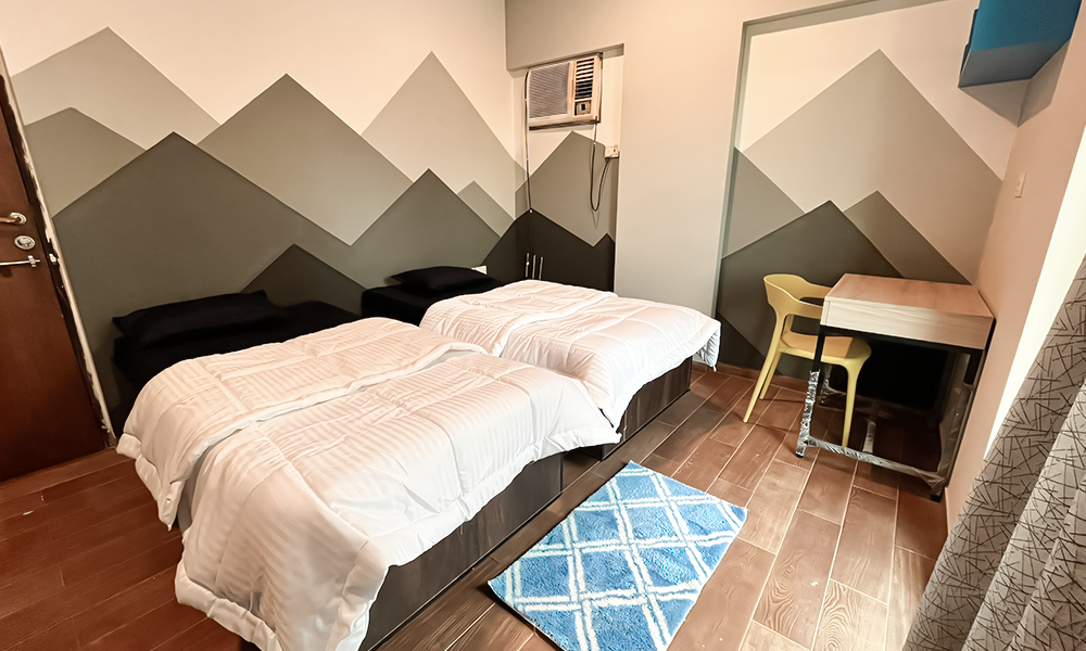 Bayside By Hive Hostels
