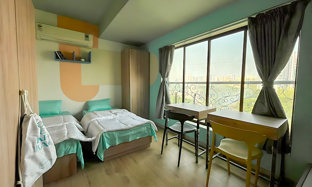 Bayside By Hive Hostels