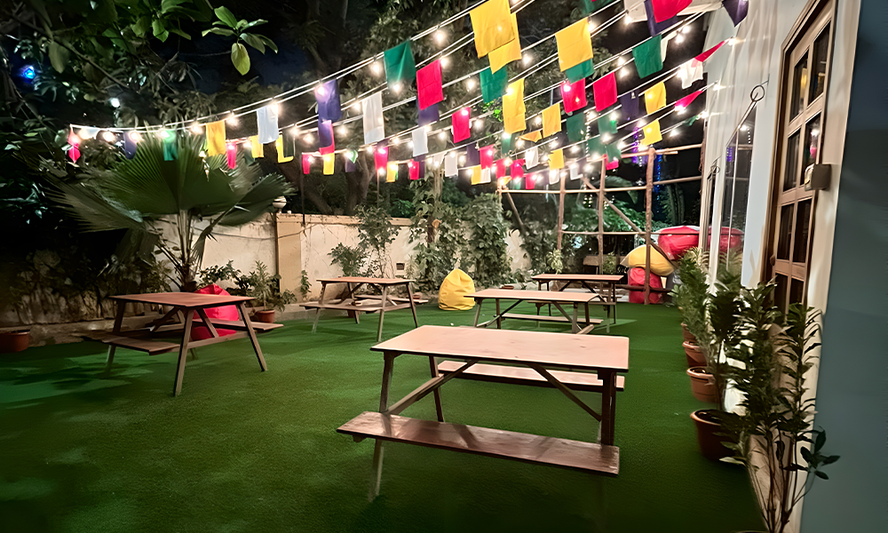 Bayside By Hive Hostels