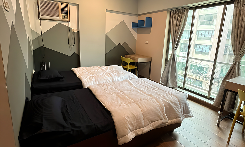 Bayside By Hive Hostels