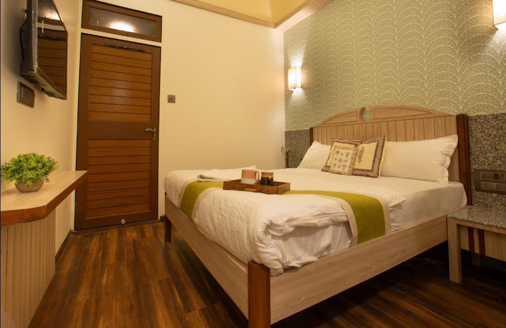 the hive hostel