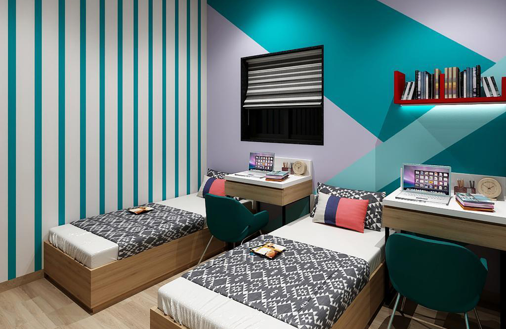 the hive hostel