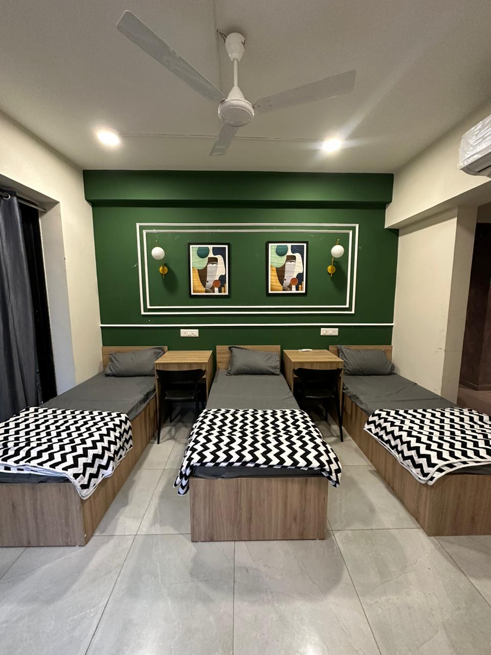 the hive hostel