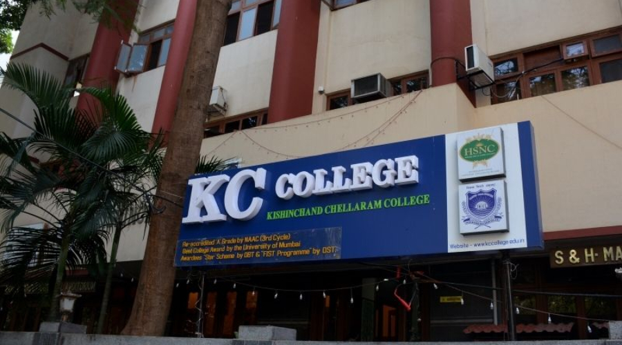 KC college
